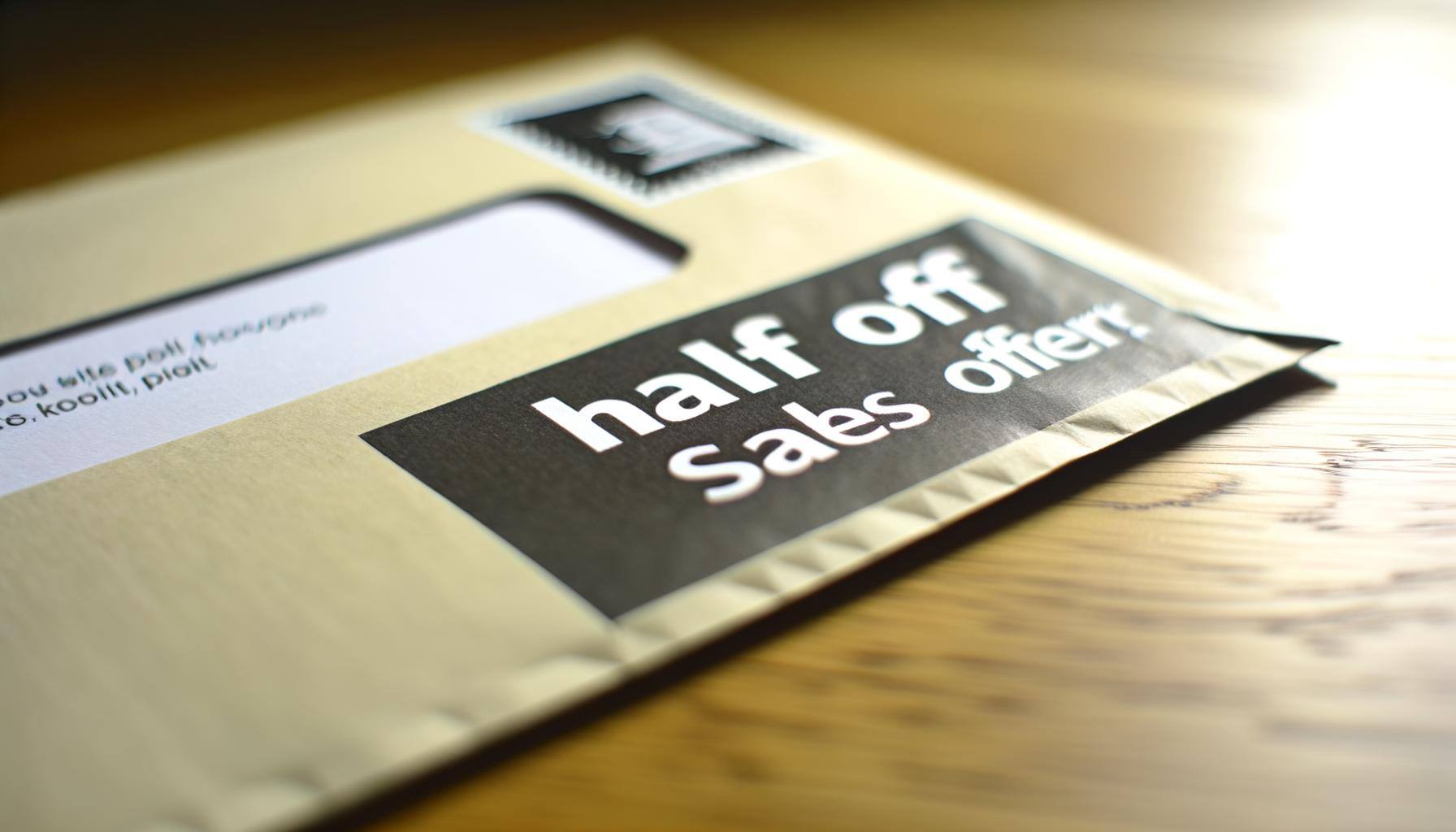 5 Reasons Mailers Should Take Advantage of the 2025 USPS Promotions